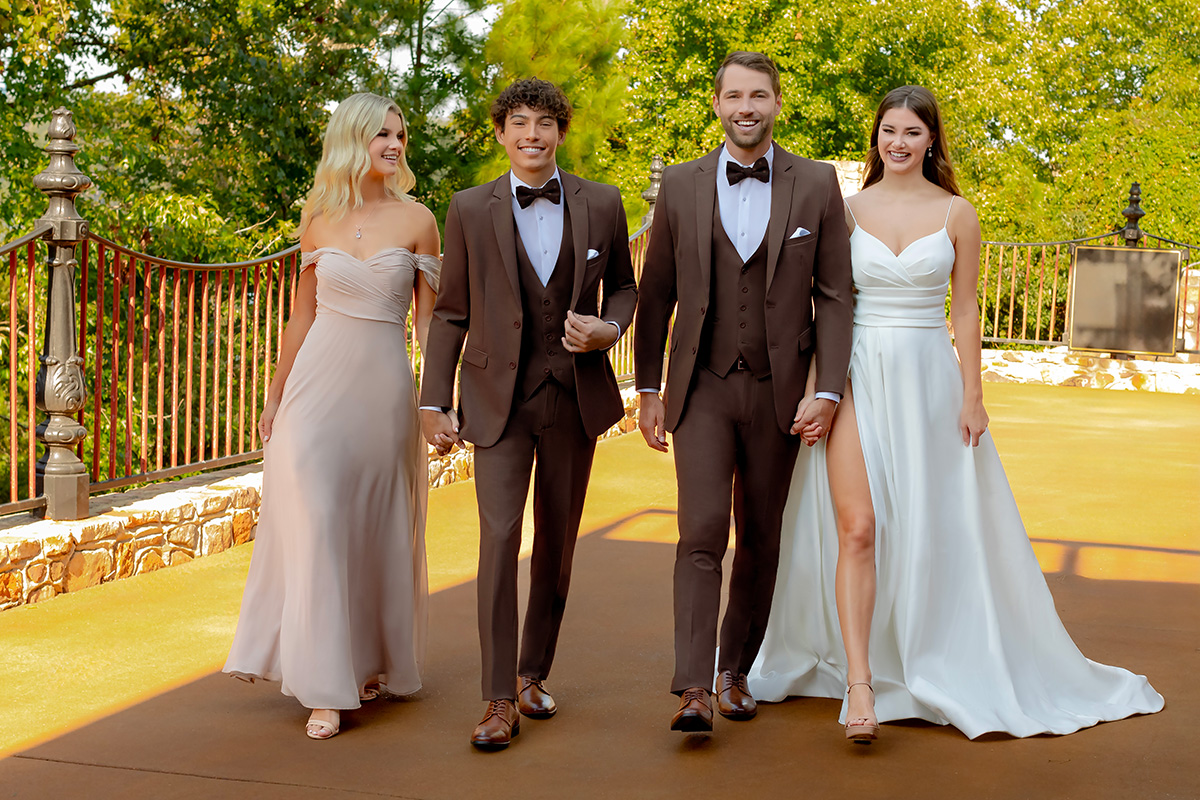 313 CHOCOLATE BROWN METRO WEDDING LRjpg.jpg