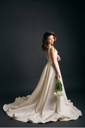 Wedding Dress Boutique Aurora IL