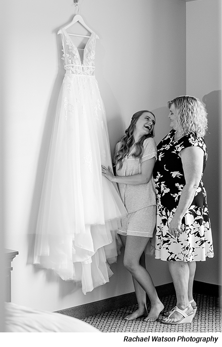 Wedding Dress Boutique Aurora IL